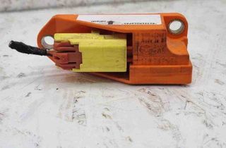 VOLKSWAGEN Touran 1 generation (2003-2015) Right Side Impact Sensor 1T0909606 31469571