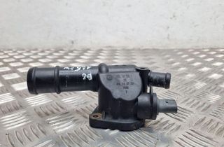 VOLKSWAGEN Passat B6 (2005-2010) Dzesēšanas šļauka / truba 03L121132 31469676