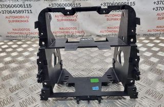 VOLKSWAGEN Jetta 3 generation (1992-1998) Отделка музыкального плеера 1K0858089 31469693