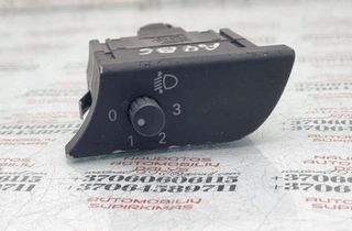 AUDI A4 B8/8K (2011-2016) Переключатель регулировки высоты фар 8E1919094 31469902