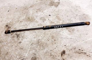 VOLKSWAGEN Golf Plus 1 generation (2004-2009) Aizmugurējā bagāžnieka amartizātors labajā pusē 5M0827550A 31470280