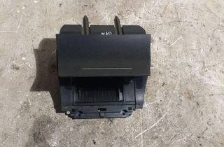 SKODA Octavia 1 generation (1996-2010) Pelnutrauks 1Z1863077A 31470385