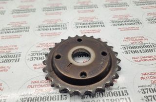 AUDI A6 C6/4F (2004-2011) Distribution intermediate gear 06E109571A 31470421