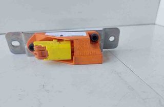 VOLKSWAGEN Touran 1 generation (2003-2015) Right Side Impact Sensor 1T0971501F,1T0909606 31470602