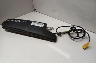 SKODA Octavia 1 generation (1996-2010) Priekšējā kreisā sēdekļa drošības spilvens SRS 1K4880241D 31471147