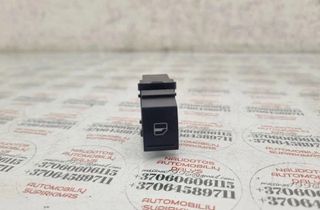 VOLKSWAGEN Touran 1 generation (2003-2015) Aizmugurējo labo durvju loga pacelšanas slēdzis 7L6959855B 31471267