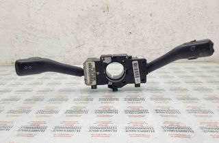 VOLKSWAGEN Bora 1 generation (1998-2005) Indicator Wiper Stalk Switch 8L0953513G 31473079