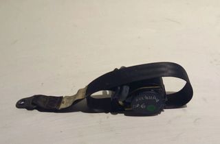 VOLKSWAGEN Sharan 1 generation (1995-2010) Aizmugurējā labā drošības josta 7M0857812E 31473480