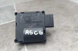 AUDI A6 C8/4K (2018-2024) Interior Heater Flap Motor Actuator 0132801369 31473649