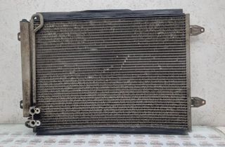 VOLKSWAGEN Passat B6 (2005-2010) Gaisa kondicioniera radiators 31473708