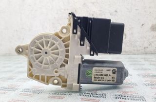 VOLKSWAGEN Jetta 3 generation (1992-1998) Rear Left Door Window Control Motor 1K5839401A,0536006002 31473838