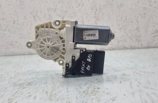 VOLKSWAGEN Passat B6 (2005-2010) Rear Right Door Window Control Motor 1K0959704P 31474482