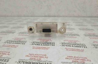 AUDI A3 8P (2003-2013) License Plate Lights 8D9943021 31475440