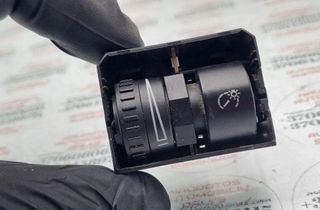 VOLKSWAGEN Touran 1 generation (2003-2015) Переключатель кнопок 1T0941334A 31475465