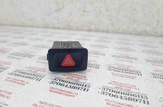 VOLKSWAGEN Golf 4 generation (1997-2006) Avārijas poga 1J0953235A 31475622