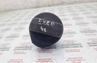 SEAT Exeo 1 generation (2009-2012) Degvielas tvertnes vāciņš 1J0201553AD 31475649