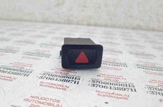 VOLKSWAGEN Golf 4 generation (1997-2006) Hazard button 1J0953235C 31475790