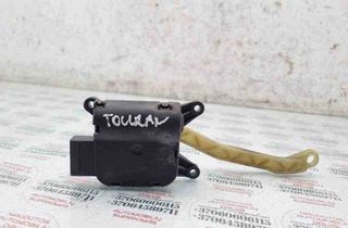 VOLKSWAGEN Touran 1 generation (2003-2015) Salona sildītāja vadības vārsti 0132801340,1K1907511C 31475882