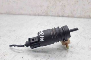 AUDI A4 B7/8E (2004-2008) Washer Tank Motor 1J0973722 31477463