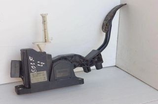 VOLKSWAGEN Golf 5 generation (2003-2009) Педаль газа 1J2721503H 31477900