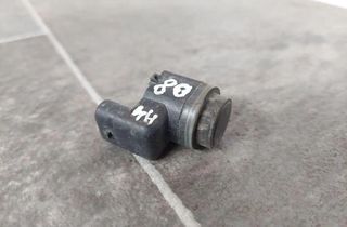 AUDI A4 B8/8K (2011-2016) Acceleration Sensor 420919275 31479283