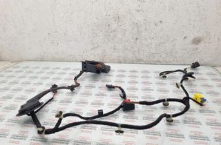 VOLKSWAGEN Passat B7 (2010-2015) Дверные кабели спереди справа 3C1971121DC 31479615