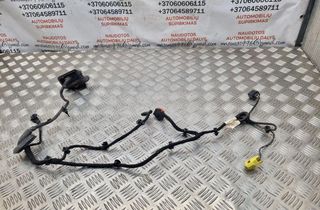 VOLKSWAGEN Passat B7 (2010-2015) Дверные кабели спереди справа 3C1971121R 31479808