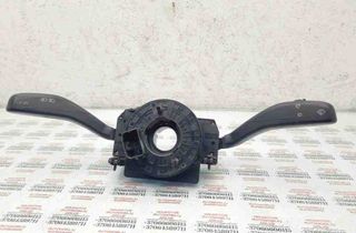 VOLKSWAGEN Polo 4 generation (2001-2009) Подрулевой переключатель 6Q0953503AD 31479888