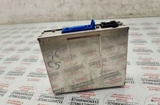 AUDI A6 C6/4F (2004-2011) Navigācijas vadības bloks 4B0919895 31479979