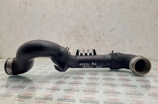 VOLKSWAGEN Passat B6 (2005-2010) Starpdzesētāja / interkūlera truba 3C0145770B 31480003