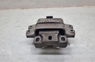 VOLKSWAGEN Golf Plus 1 generation (2004-2009) Front engine mount 1K0199555 31480016
