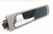 AUDI A6 C6/4F (2004-2011) Левая задняя внутренняя ручка открытия 4B0839019 31903651