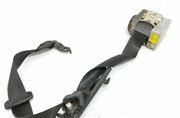 MERCEDES-BENZ C-Class W203/S203/CL203 (2000-2008) Ремень безопасности передний левый 2038606585 31903771