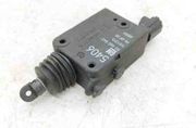 OPEL Astra G (1998-2009) Двигатель центрально замка 90460062,1101215 31904166