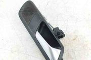 VOLKSWAGEN Passat B6 (2005-2010) Right Rear Internal Opening Handle 3C4839114 31906892