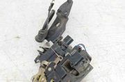VOLKSWAGEN Golf 7 generation (2012-2024) Rear Left Door Lock 1J4839767a 31906965