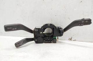 VOLKSWAGEN Passat B6 (2005-2010) Pagrieziena rādītāja mehānisms 3C5953513C 32002279