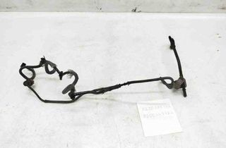 RENAULT Laguna 2 generation (2001-2007) Fuel return pipe 8200589142 32002487