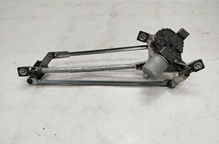 FORD Mondeo 4 generation (2007-2015) Front Windshield Wiper Mechanism 3397021374 32002791