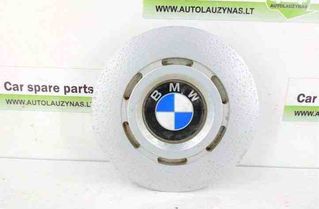 BMW 5 Series E60/E61 (2003-2010) Riteņu dekoratīvie vāki 36131181897 27137271