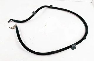 MERCEDES-BENZ B-Class W246 (2011-2020) Жгут проводов 2465400308,A2465400308 27137440