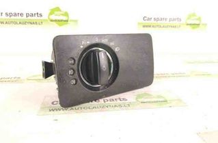 MERCEDES-BENZ R-Class W251 (2005-2017) Headlight Switch Control Unit 2515454604,A2515454604 27137692