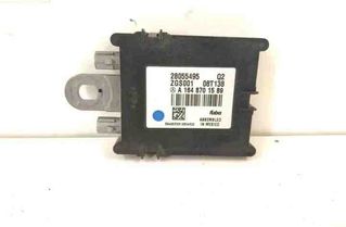 MERCEDES-BENZ R-Class W251 (2005-2017) Antenas pastiprinātājs 1648701589,A1648701589 27137693