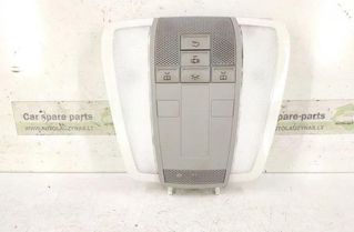 MERCEDES-BENZ E-Class W212/S212/C207/A207 (2009-2016) Освещение салона 2048202001,A2048202001 27139414