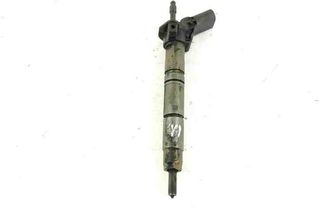 MERCEDES-BENZ GLK-Class X204 (2008-2015) Fuel Injector 6420701387,6420701987 27140215