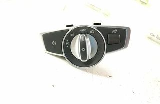MERCEDES-BENZ C-Class W205/S205/C205 (2014-2023) Headlight Switch Control Unit 2059051810,A2059051810 27140857