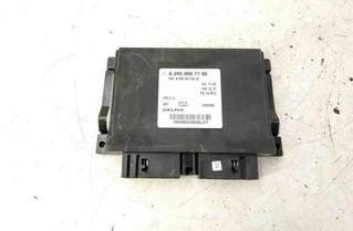 MERCEDES-BENZ C-Class W205/S205/C205 (2014-2023) Gearbox Control Unit 2059007705,A2059007705 27140868
