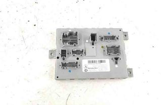 MERCEDES-BENZ GLC Coupe C253 (2016-2019) Komforta vadības bloks 2229006014,2059002019 27141125