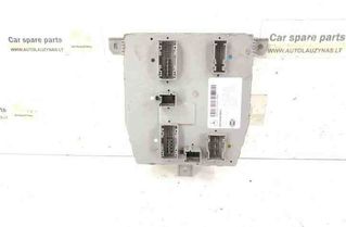 MERCEDES-BENZ C-Class W205/S205/C205 (2014-2023) Komforta vadības bloks 2059003913,2059006818 27141426