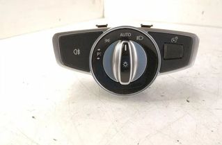 MERCEDES-BENZ C-Class W205/S205/C205 (2014-2023) Headlight Switch Control Unit 2059056500,2059057007 27141428